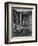 'A Corner of the Leicester Gallery, Knole. With Portrait of James I', 1928-Unknown-Framed Photographic Print