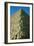 A Corner of the Pyramid of Mycerinus (Menkaure) (26th BCE)-null-Framed Giclee Print