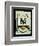 A Cornerstone from the Original 1923 Yankee Stadium-null-Framed Giclee Print