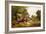 A Cottage Home in Surrey-Edward Henry Holder-Framed Giclee Print