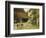 A Cottage in Brooklyn-James Wells Champney-Framed Giclee Print