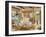 A Cottage Kitchen-Trevor Mitchell-Framed Giclee Print