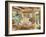 A Cottage Kitchen-Trevor Mitchell-Framed Giclee Print