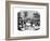 A Cotton Plantation, C1880-null-Framed Giclee Print