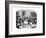 A Cotton Plantation, C1880-null-Framed Giclee Print