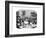A Cotton Plantation, C1880-null-Framed Giclee Print