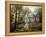 A Country Gem-Nicky Boehme-Framed Premier Image Canvas