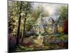 A Country Gem-Nicky Boehme-Mounted Giclee Print