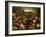 A Country Market-Jacopo Bassano-Framed Giclee Print