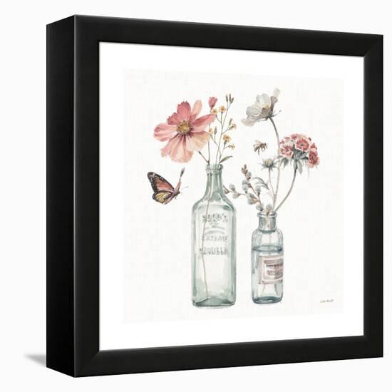 A Country Weekend X-Lisa Audit-Framed Stretched Canvas