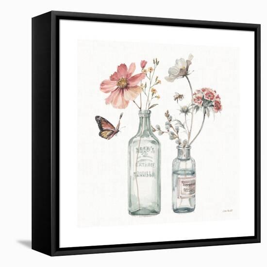 A Country Weekend X-Lisa Audit-Framed Stretched Canvas