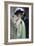 A Couple Arriving at an Event, C1872-1929-Henri Gervex-Framed Giclee Print