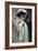 A Couple Arriving at an Event, C1872-1929-Henri Gervex-Framed Giclee Print