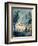 A couple-Pol Ledent-Framed Art Print