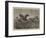 A Covey of Partridges-Harrison William Weir-Framed Giclee Print