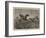 A Covey of Partridges-Harrison William Weir-Framed Giclee Print