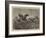 A Covey of Partridges-Harrison William Weir-Framed Giclee Print