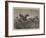 A Covey of Partridges-Harrison William Weir-Framed Giclee Print