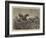 A Covey of Partridges-Harrison William Weir-Framed Giclee Print