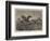 A Covey of Partridges-Harrison William Weir-Framed Giclee Print