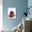 A Cream Tartlet with Berries-Martina Schindler-Photographic Print displayed on a wall