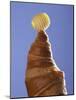 A Croissant with a Butter Curl-Marc O^ Finley-Mounted Photographic Print