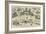 A Cruise with the Yokohama Canoe-Club, Japan-William Ralston-Framed Giclee Print