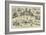 A Cruise with the Yokohama Canoe-Club, Japan-William Ralston-Framed Giclee Print