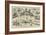 A Cruise with the Yokohama Canoe-Club, Japan-William Ralston-Framed Giclee Print