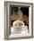 A Cup of Coffee-Herbert Lehmann-Framed Photographic Print