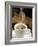 A Cup of Coffee-Herbert Lehmann-Framed Photographic Print