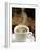 A Cup of Coffee-Herbert Lehmann-Framed Photographic Print