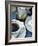 A Cup of Espresso, Sugar Cubes and Espresso Pot-Véronique Leplat-Framed Photographic Print