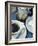 A Cup of Espresso, Sugar Cubes and Espresso Pot-Véronique Leplat-Framed Photographic Print