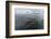 A Curious Antarctic Minke Whale (Balaenoptera Bonaerensis)-Michael Nolan-Framed Photographic Print