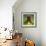 A Curious Entrance-Atelier Sommerland-Framed Art Print displayed on a wall