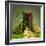 A Curious Entrance-Atelier Sommerland-Framed Art Print