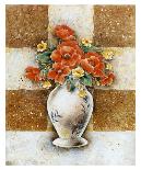 Vase of Roses-A^ Da Costa-Art Print