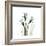 A Daffodil Day-Albert Koetsier-Framed Premium Giclee Print