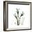 A Daffodil Day-Albert Koetsier-Framed Premium Giclee Print