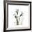 A Daffodil Day-Albert Koetsier-Framed Premium Giclee Print