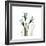 A Daffodil Day-Albert Koetsier-Framed Premium Giclee Print