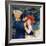 A Dance in the Country, 1883-Pierre-Auguste Renoir-Framed Giclee Print