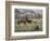 A Darn Good Spring-Jack Sorenson-Framed Premium Giclee Print