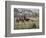 A Darn Good Spring-Jack Sorenson-Framed Premium Giclee Print