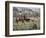 A Darn Good Spring-Jack Sorenson-Framed Premium Giclee Print