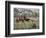 A Darn Good Spring-Jack Sorenson-Framed Premium Giclee Print