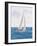 A Day at Sea I-James Wiens-Framed Art Print