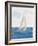 A Day at Sea I-James Wiens-Framed Art Print