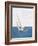 A Day at Sea II-James Wiens-Framed Art Print